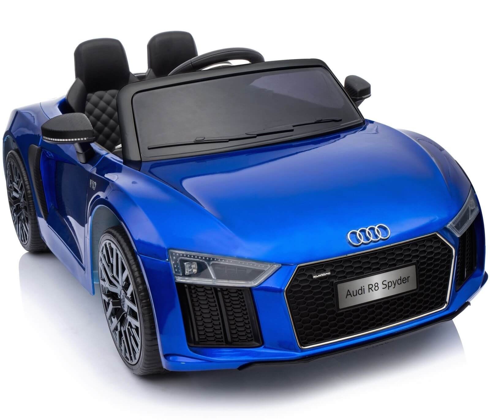 AUDI R8 12V MP4 | Fast Mobiles & PC Repairs | Leeds