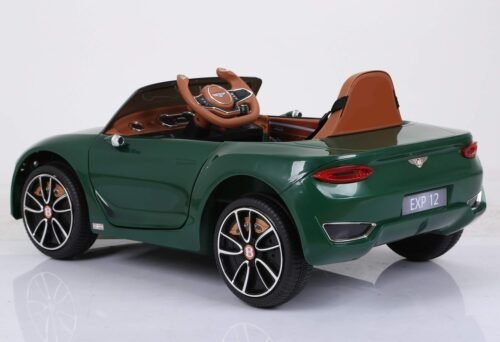 BENTLEY EXP - Image 4