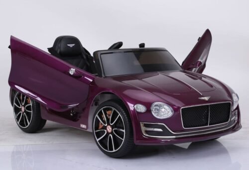 BENTLEY EXP - Image 3