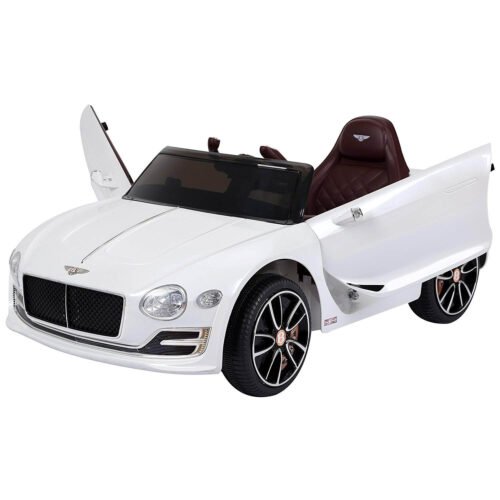 BENTLEY EXP - Image 2