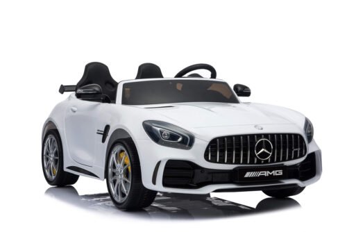 MERCEDES GTR 24V MP4 - Image 2