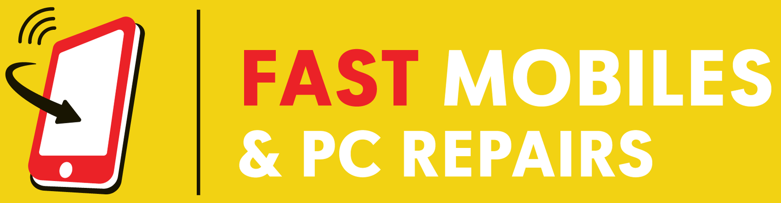 Fast Mobiles & PC Repairs | Leeds