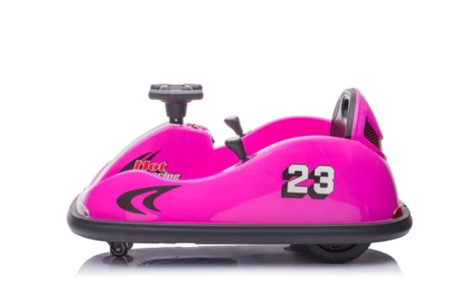 New Electric 12v bumper kart with remote - Image 6
