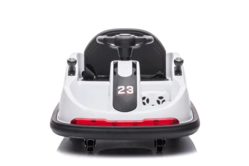 New Electric 12v bumper kart with remote - Image 2