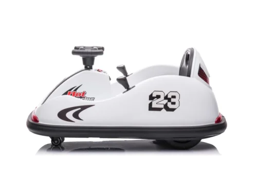New Electric 12v bumper kart with remote - Image 3