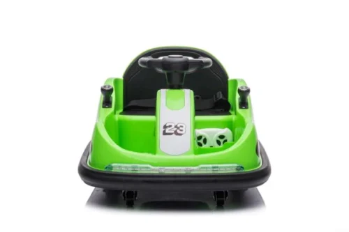 New Electric 12v bumper kart with remote - Image 8