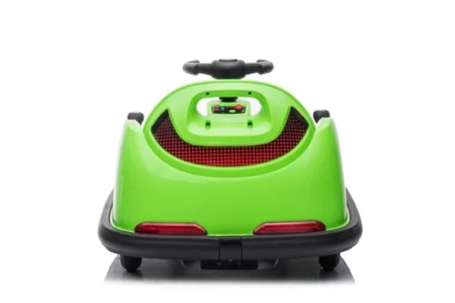 New Electric 12v bumper kart with remote - Image 10