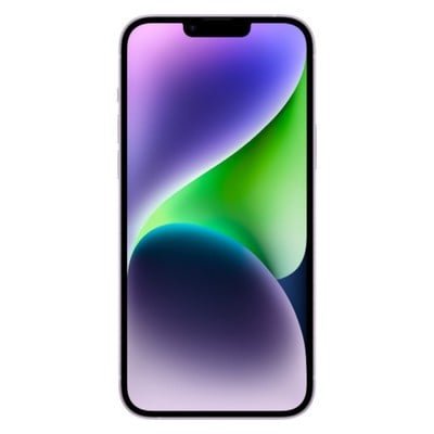 Apple iPhone 14
UNLOCKED | 128 GB | Purple | Very Good